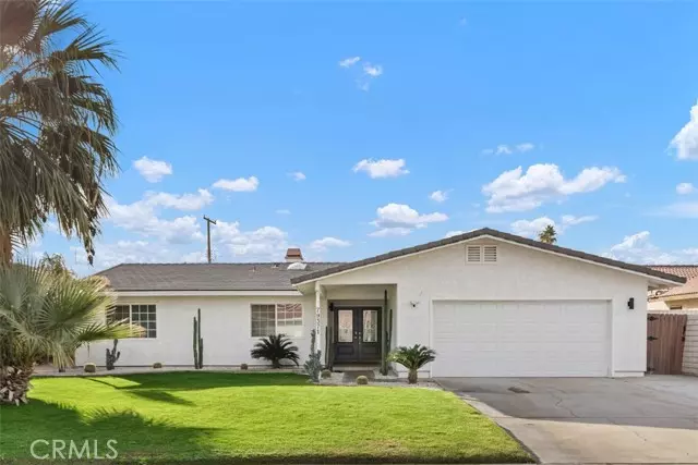 79371 Bowden Drive, Bermuda Dunes, CA 92203