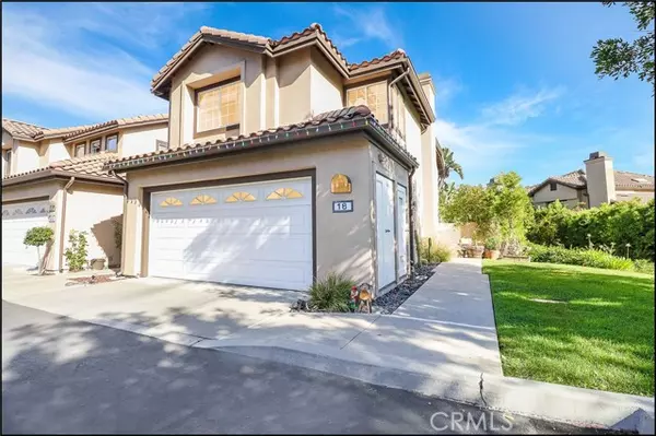 Aliso Viejo, CA 92656,18 Meadowbrook