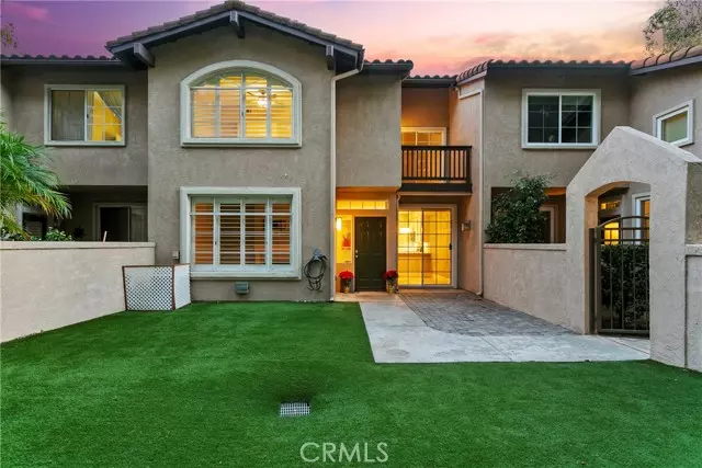 25 Tierra Seguro, Rancho Santa Margarita, CA 92688