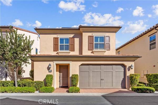 32 Larkfield, Irvine, CA 92620