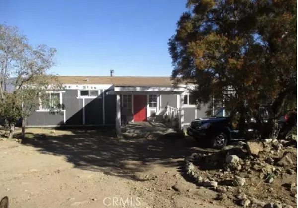 45475 Chapman Road, Anza, CA 92539