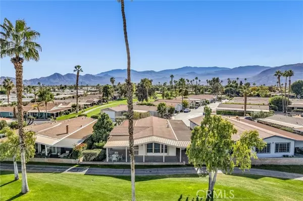 Palm Desert, CA 92260,73450 Country Club Drive