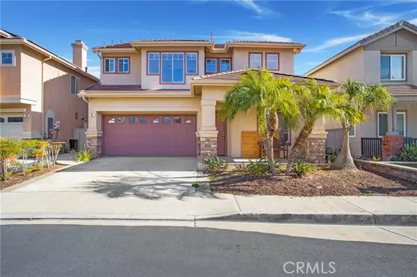 Aliso Viejo, CA 92656,32 Cameo Drive