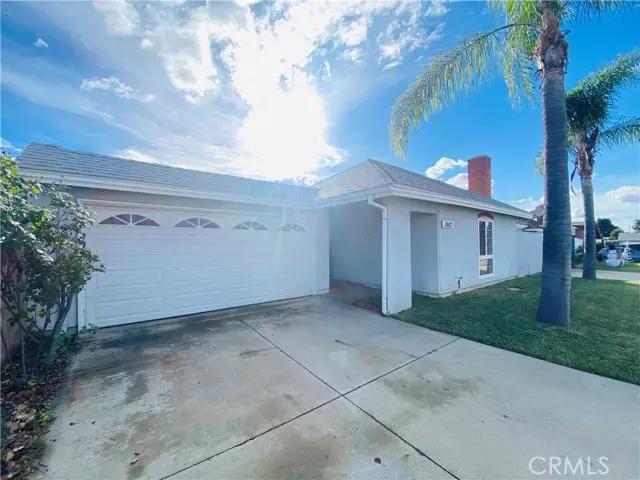 1962 Lotus Place, Brea, CA 92821