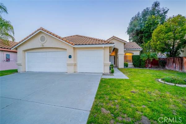 1326 Avenida Rosa Mundi, San Jacinto, CA 92583