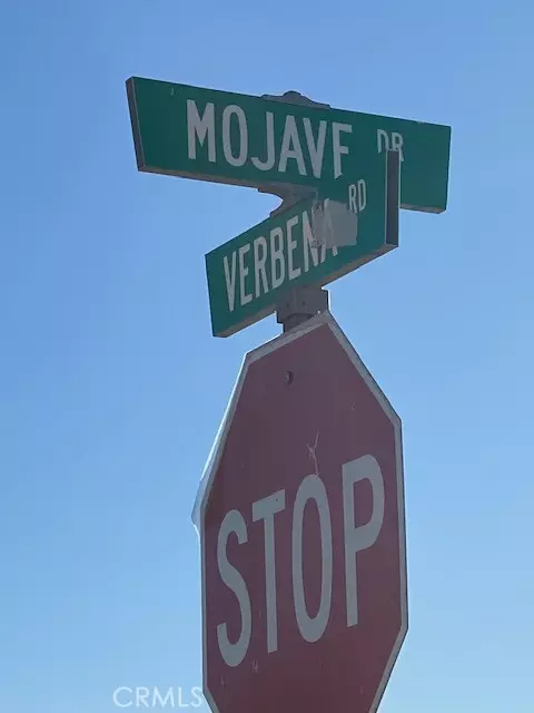 Adelanto, CA,0 MOJAVE/VERBENA