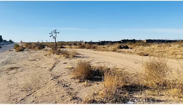 Adelanto, CA,0 MOJAVE/VERBENA