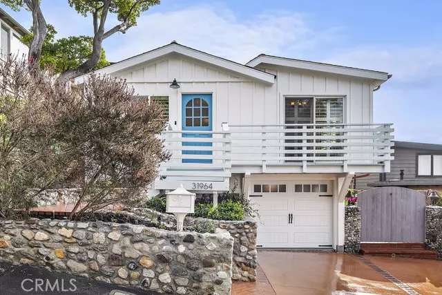 Laguna Beach, CA 92651,31964 10th Avenue