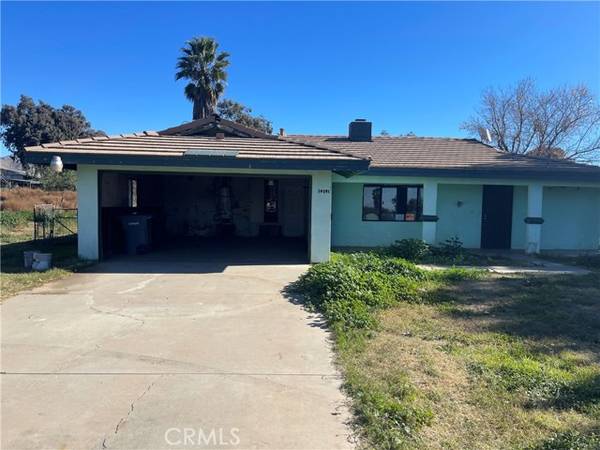 10195 Nancy Avenue, Cherry Valley, CA 92223