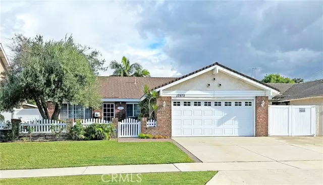 17972 Los Vasos Street, Fountain Valley, CA 92708