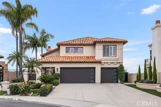 17 Bergamo, Laguna Niguel, CA 92677