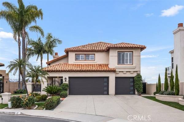 17 Bergamo, Laguna Niguel, CA 92677