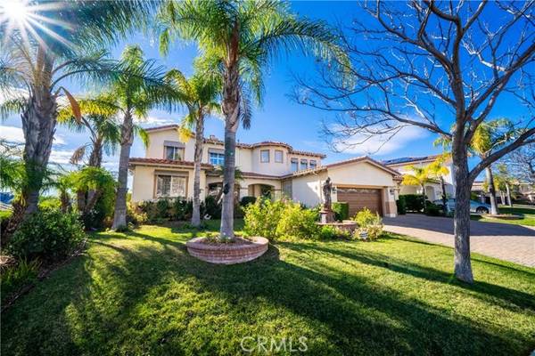 7374 Perigord Court, Tujunga, CA 91042