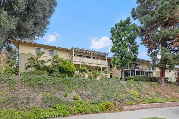 110 Via Estrada, Laguna Woods, CA 92637
