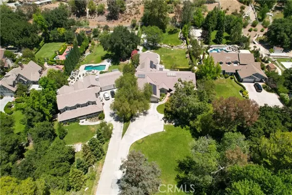 15507 Saddleback Road,  Canyon Country,  CA 91387