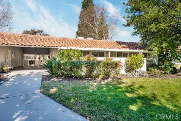 Laguna Woods, CA 92637,814 Via Alhambra