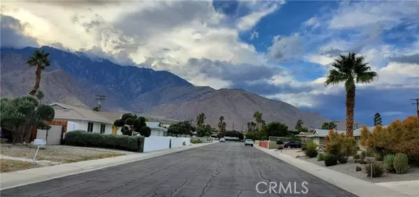 Palm Springs, CA 92262,505 East Molino Road