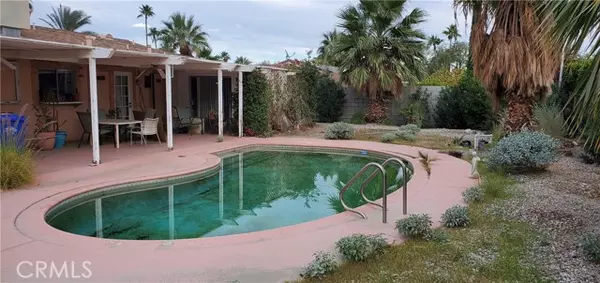 Palm Springs, CA 92262,505 East Molino Road