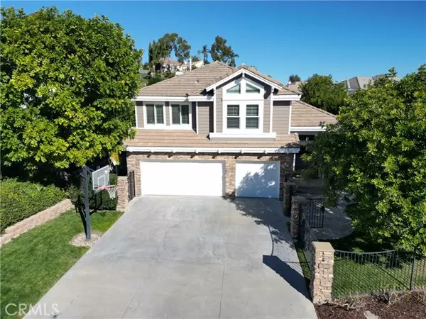 Laguna Hills, CA 92653,25721 Patterson Place