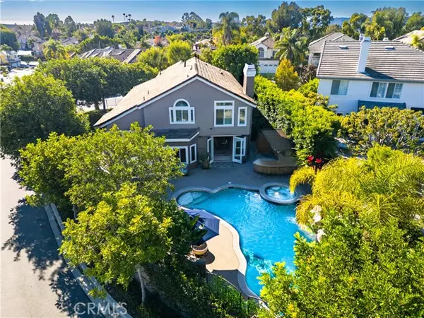 Laguna Hills, CA 92653,25721 Patterson Place