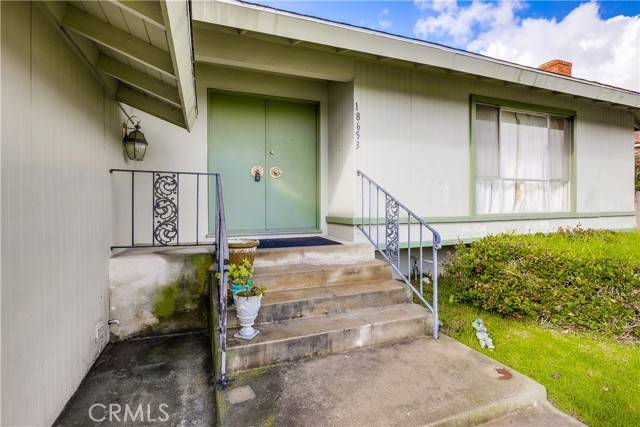 Fountain Valley, CA 92708,18653 San Felipe Street