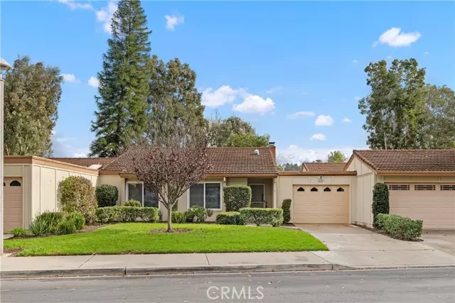 3234 San Amadeo, Laguna Woods, CA 92637