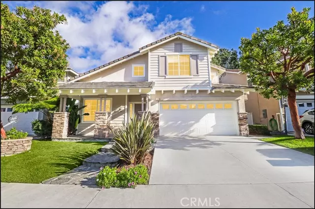 6 Deerwood, Aliso Viejo, CA 92656