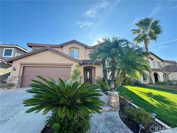 Rancho Santa Margarita, CA 92688,4 Via Pelayo