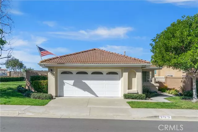 27579 Via Fortuna, San Juan Capistrano, CA 92675