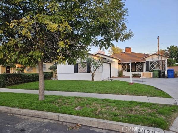 6938 Columbus Avenue, Van Nuys, CA 91405