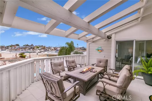 971 Bayside,  Newport Beach,  CA 92660