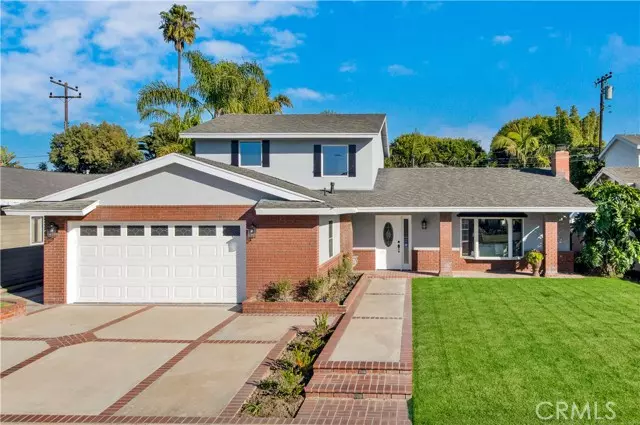 20872 Catamaran Lane, Huntington Beach, CA 92646