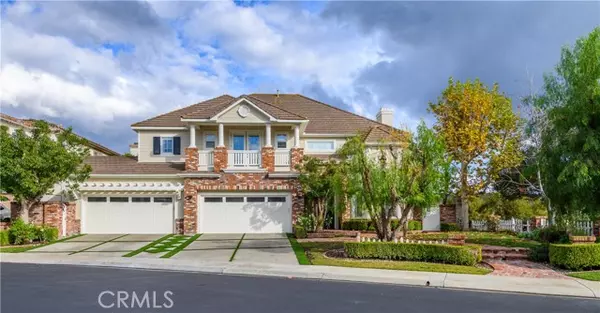 18 Bent Oak,  Coto De Caza,  CA 92679