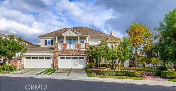 18 Bent Oak, Coto De Caza, CA 92679