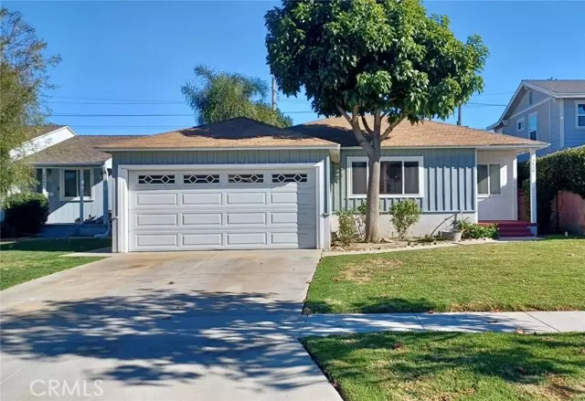 3838 Conquista Avenue, Long Beach, CA 90808