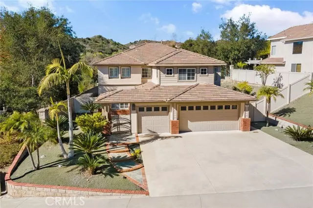 29 Wrangler Court, Trabuco Canyon, CA 92679