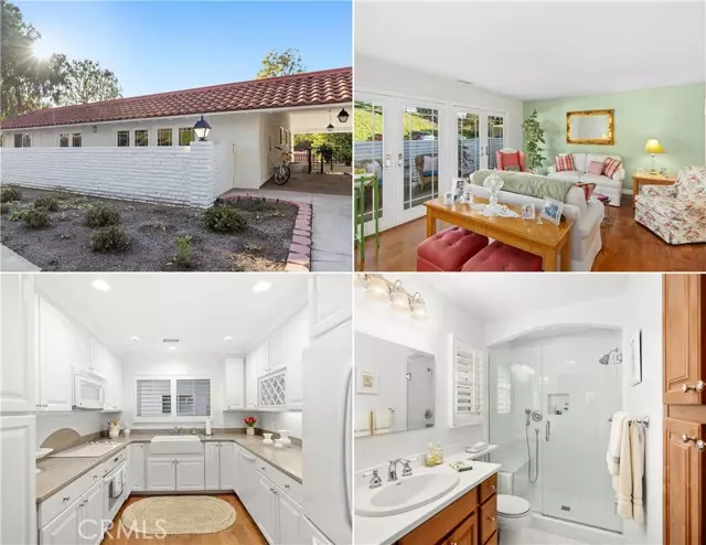 3299 Via Carrizo, Laguna Woods, CA 92637