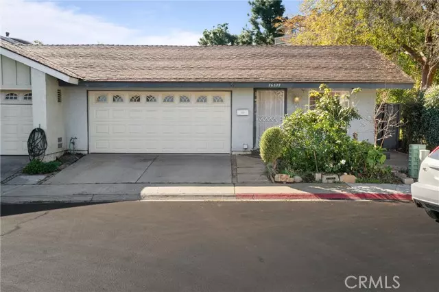 26322 Laurelwood Lane, San Juan Capistrano, CA 92675