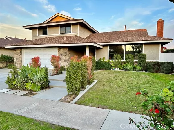 Cypress, CA 90630,9442 Julie Beth Street