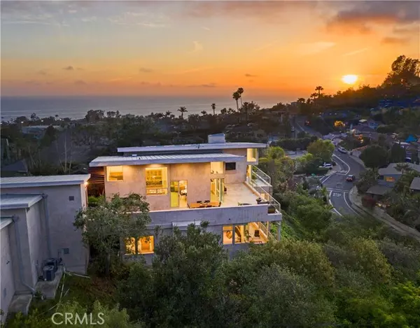 533 Temple Hills Drive, Laguna Beach, CA 92651