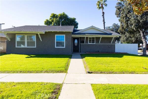 439 North Rennell Avenue, San Dimas, CA 91773