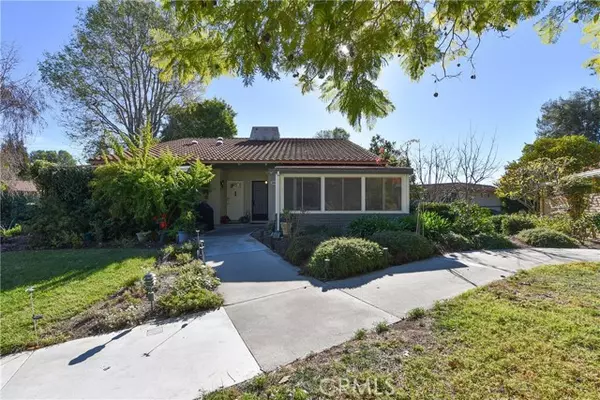 Laguna Woods, CA 92637,842 Ronda Sevilla