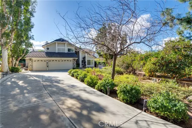 2160 Orange View Circle, Riverside, CA 92503