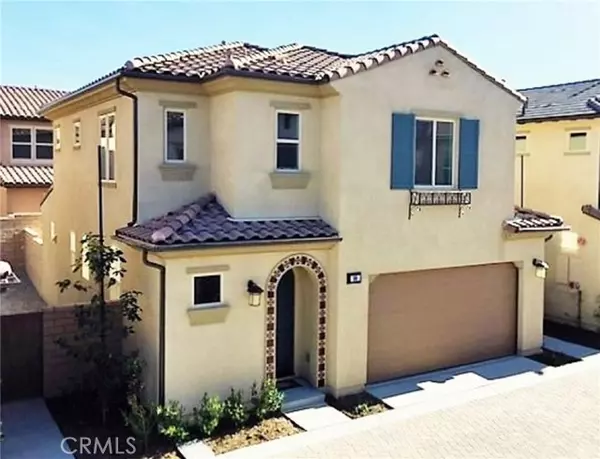 90 Fuchsia, Lake Forest, CA 92630