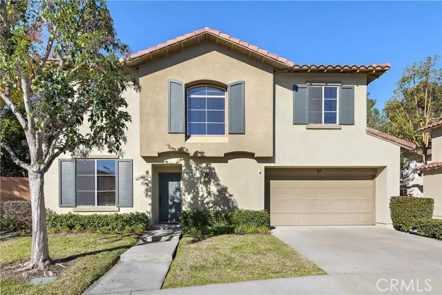 37 PASEO PRIMERO, Rancho Santa Margarita, CA 92688