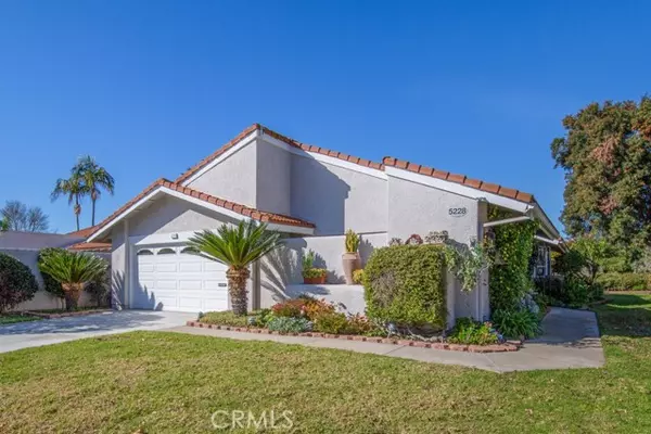 Laguna Woods, CA 92637,5228 Moya