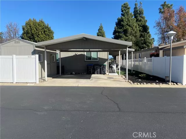 15111 Pipeline Avenue, Chino Hills, CA 91709