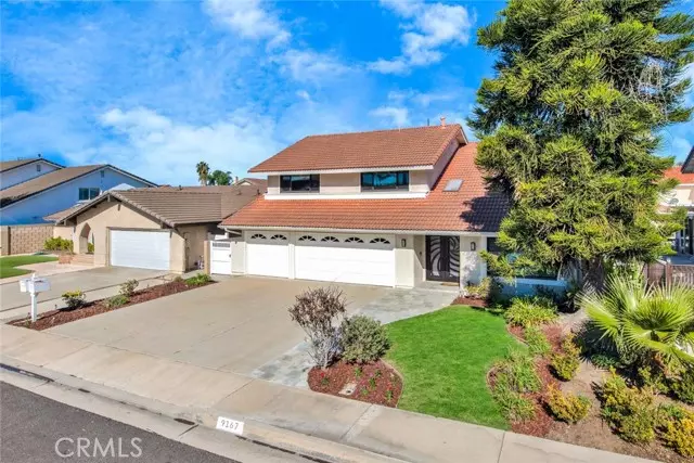 9167 McBride River Avenue, Fountain Valley, CA 92708