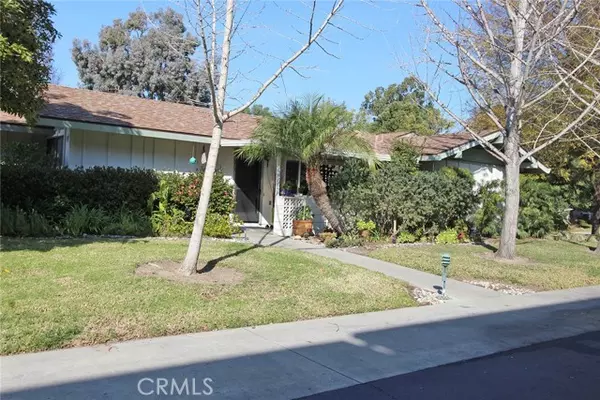 Laguna Woods, CA 92637,871 Avenida Sevilla