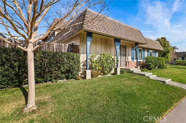 Cypress, CA 90630,4361 Larwin Avenue